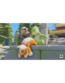 Party Animals АВТОДОСТАВКА STEAM GIFT РОССИЯ