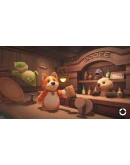 Party Animals - Deluxe Pack DLC STEAM РОССИЯ