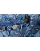 Muv-Luv () АВТОДОСТАВКА STEAM РОССИЯ