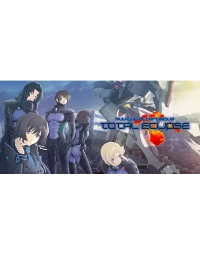 Muv-Luv Alternative Total Eclipse Remastered STEAM