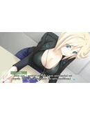 Muv-Luv Alternative Total Eclipse Remastered STEAM