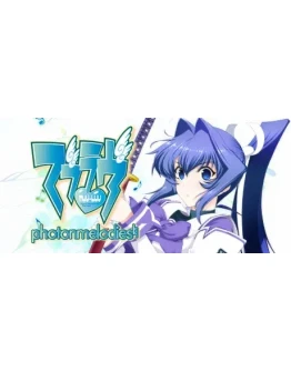 Muv-Luv photonmelodies STEAM GIFT РОССИЯ