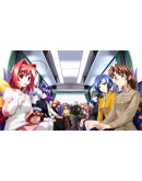 Muv-Luv photonmelodies STEAM GIFT РОССИЯ