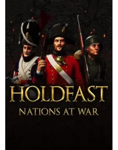 Holdfast: Nations At War Steam Ключ Весь мир