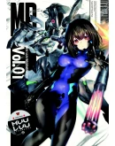 Muv-Luv Regenerative Vol. 01 DLC STEAM GIFT РОССИЯ