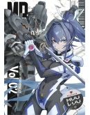 Muv-Luv Regenerative Vol. 02 DLC STEAM GIFT РОССИЯ