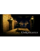 Unknightly АВТОДОСТАВКА STEAM GIFT РОССИЯ