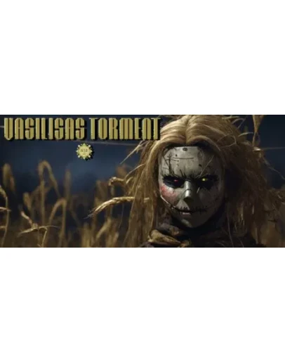 Vasilisas Torment АВТОДОСТАВКА STEAM GIFT РОССИЯ