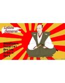 Lotion samurai АВТОДОСТАВКА STEAM GIFT РОССИЯ