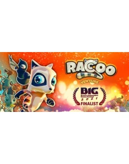 Raccoo Venture АВТОДОСТАВКА STEAM GIFT РОССИЯ