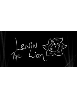 Lenin - The Lion АВТОДОСТАВКА STEAM GIFT РОССИЯ