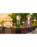 Campus Notes - forget me not. STEAM GIFT РОССИЯ