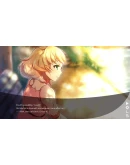 Campus Notes - forget me not. STEAM GIFT РОССИЯ