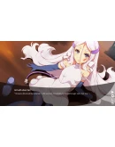 Campus Notes - forget me not. STEAM GIFT РОССИЯ