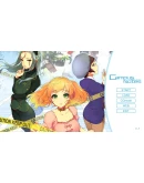 Campus Notes - forget me not. STEAM GIFT РОССИЯ