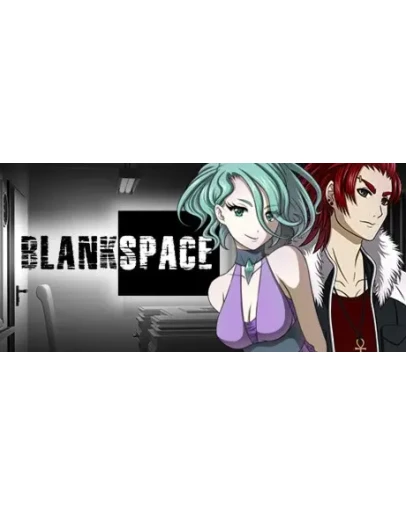 Blankspace АВТОДОСТАВКА STEAM GIFT РОССИЯ