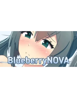 BlueberryNOVA АВТОДОСТАВКА STEAM GIFT РОССИЯ