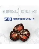 XBOX Mortal Kombat 1 Dragon Crystals -DLC
