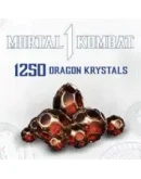 XBOX Mortal Kombat 1 Dragon Crystals -DLC