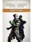 XBOX Mortal Kombat 1 Dragon Crystals -DLC