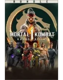 XBOX Mortal Kombat 1 Dragon Crystals -DLC