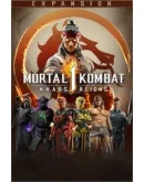 XBOX Mortal Kombat 1 Dragon Crystals -DLC