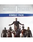 XBOX Mortal Kombat 1 Dragon Crystals -DLC
