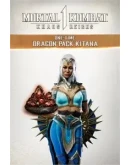 XBOX Mortal Kombat 1 Dragon Crystals -DLC