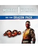 XBOX Mortal Kombat 1 Dragon Crystals -DLC