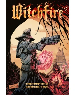 Witchfire+30 игр(epic games)общий Навсегда