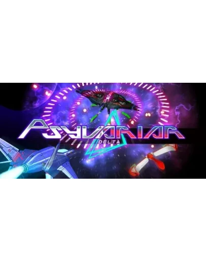Psyvariar Delta АВТОДОСТАВКА STEAM GIFT РОССИЯ