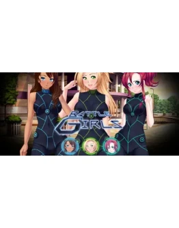Battle Girls АВТОДОСТАВКА STEAM РОССИЯ