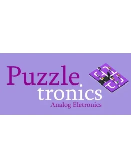 Puzzletronics Analog Logic STEAM GIFT РОССИЯ