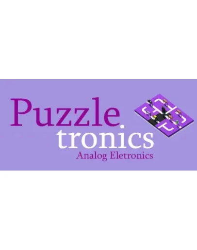Puzzletronics Analog Logic STEAM GIFT РОССИЯ