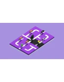 Puzzletronics Analog Logic STEAM GIFT РОССИЯ