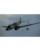 Ил-2 Штурмовик: Ли-2 Lisunov Li-2 Collector Plane STEAM