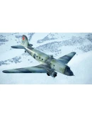 Ил-2 Штурмовик: Ли-2 Lisunov Li-2 Collector Plane STEAM