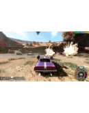 Gas Guzzlers Extreme Gold Pack STEAM GIFT РОССИЯ