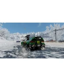 Gas Guzzlers Extreme Gold Pack STEAM GIFT РОССИЯ