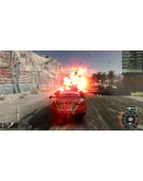 Gas Guzzlers Extreme Gold Pack STEAM GIFT РОССИЯ