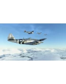 Ил-2 Штурмовик: Адские ястребы над Арденнами STEAM РФ