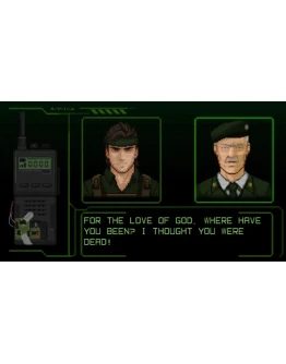 UnMetal Steam Ключ Весь мир