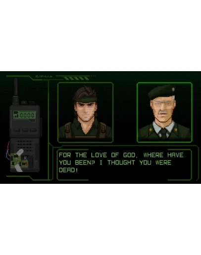 UnMetal Steam Ключ Весь мир