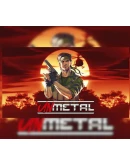 UnMetal Steam Ключ Весь мир