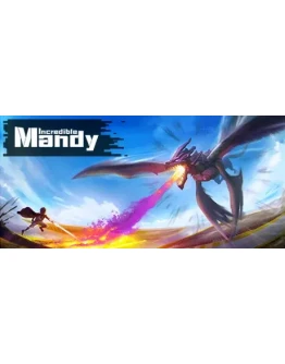 Incredible Mandy АВТОДОСТАВКА STEAM GIFT РОССИЯ