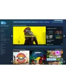 НОВЫЙ АККАУНТ STEAM КАЗАХСТАН