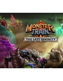 Monster Train - The Last Divinity Steam DLC