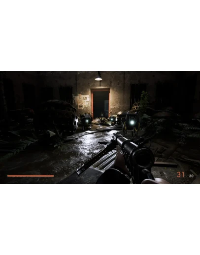 Industria Steam Ключ Весь мир