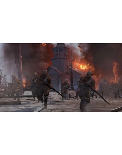 Company of Heroes 2 - Faceplates Collection Steam