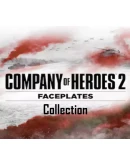 Company of Heroes 2 - Faceplates Collection Steam
